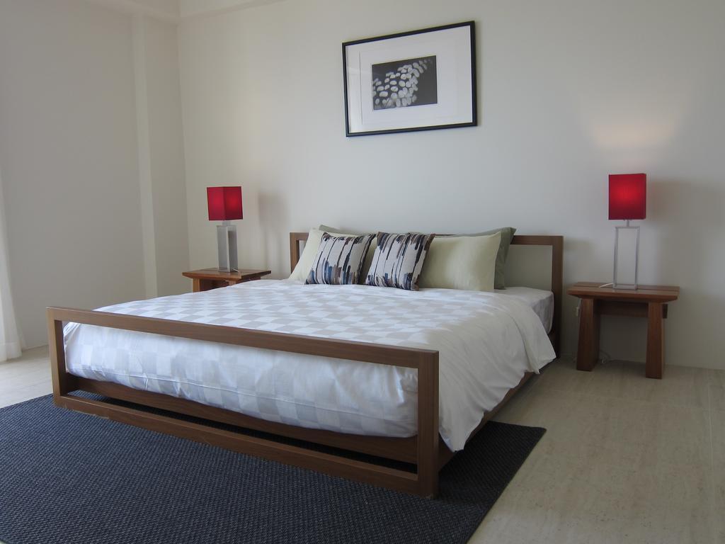 By The Sea Suites - Managed By Sdb Host Batu Ferringhi Exterior foto