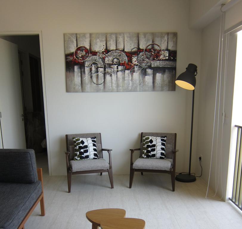 By The Sea Suites - Managed By Sdb Host Batu Ferringhi Exterior foto