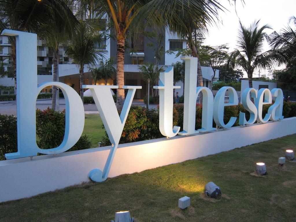 By The Sea Suites - Managed By Sdb Host Batu Ferringhi Exterior foto