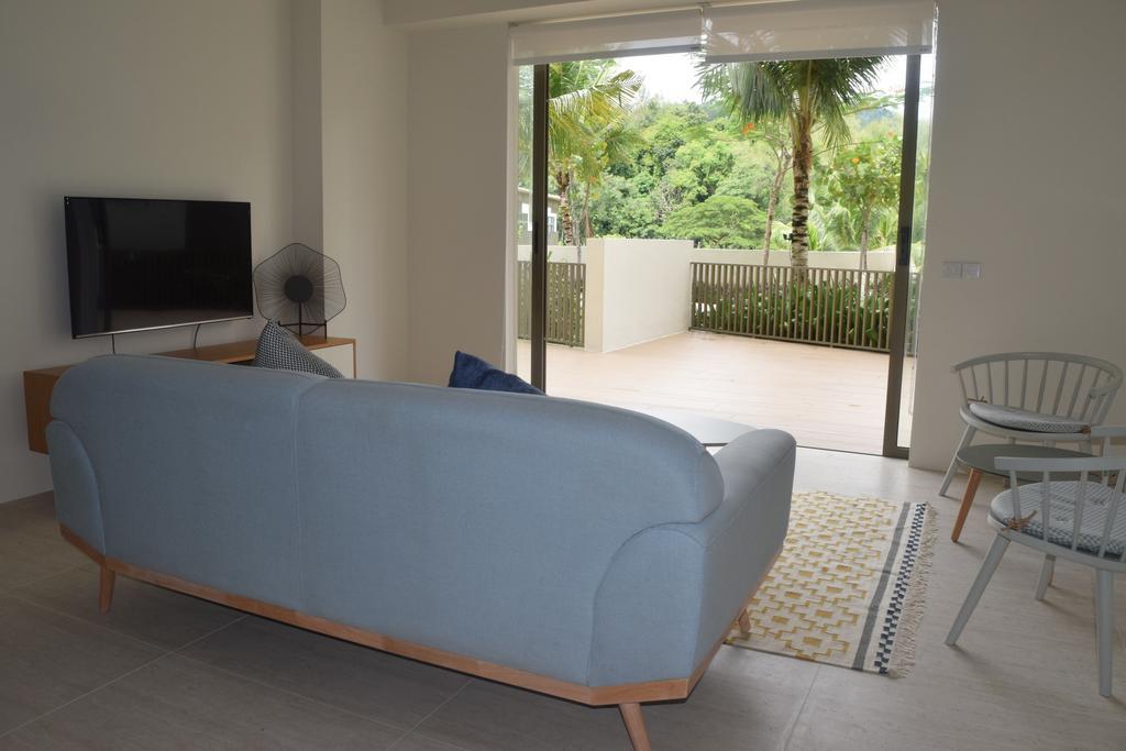 By The Sea Suites - Managed By Sdb Host Batu Ferringhi Exterior foto
