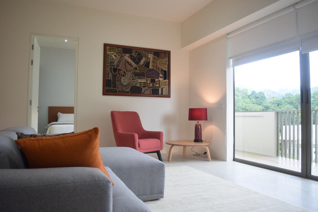 By The Sea Suites - Managed By Sdb Host Batu Ferringhi Exterior foto