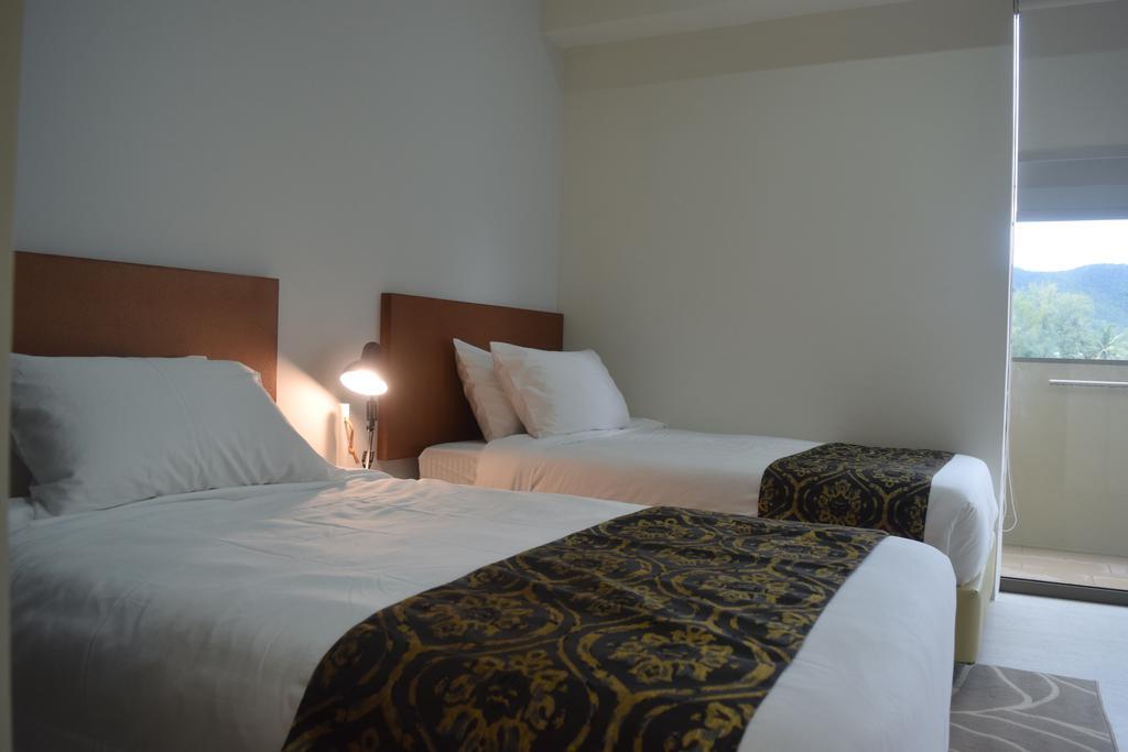 By The Sea Suites - Managed By Sdb Host Batu Ferringhi Exterior foto