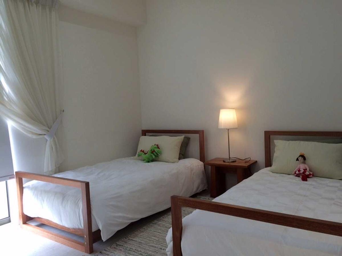 By The Sea Suites - Managed By Sdb Host Batu Ferringhi Exterior foto