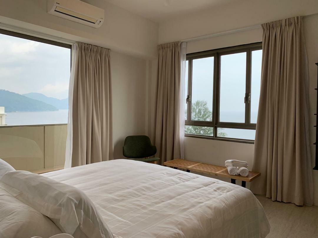 By The Sea Suites - Managed By Sdb Host Batu Ferringhi Exterior foto